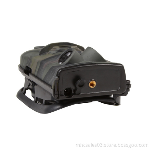Hd image and video for hunting Camera with PIR Hd Night Vision and wide angle